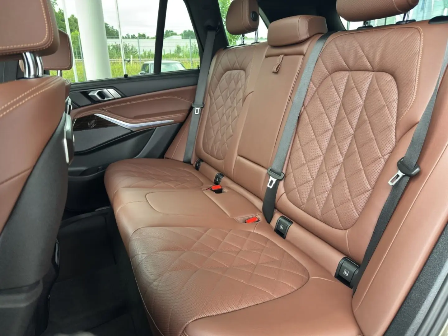 X5 xDrive30d M Sport AHK Pano ACC 360  H&K