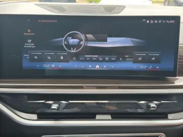 X5 xDrive30d M Sport AHK Pano ACC 360  H&K