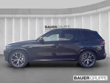 X5 xDrive 45 e M Sport Pano LED Head-Up Memory H