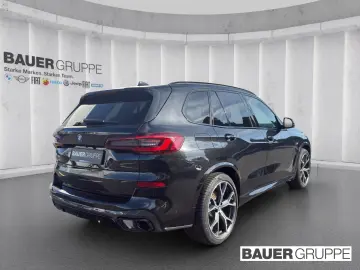 X5 xDrive 45 e M Sport Pano LED Head-Up Memory H
