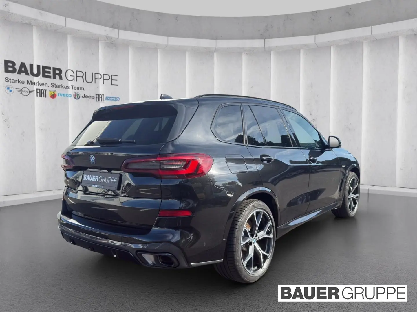 X5 xDrive 45 e M Sport Pano LED Head-Up Memory H