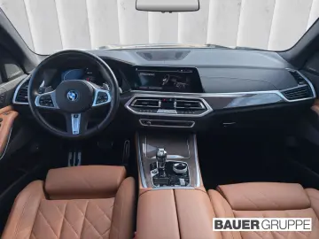 X5 xDrive 45 e M Sport Pano LED Head-Up Memory H