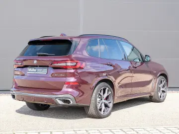 X5 xDrive45e A M Sportpaket GSD 360  HUD ACC AHK