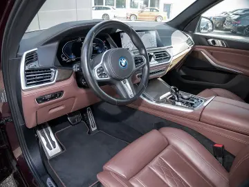 X5 xDrive45e A M Sportpaket GSD 360  HUD ACC AHK
