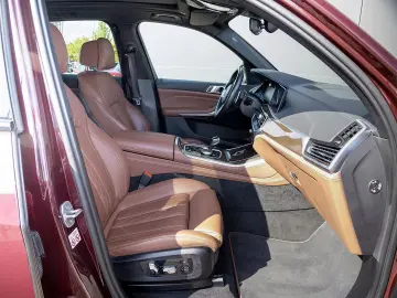 X5 xDrive45e A M Sportpaket GSD 360  HUD ACC AHK