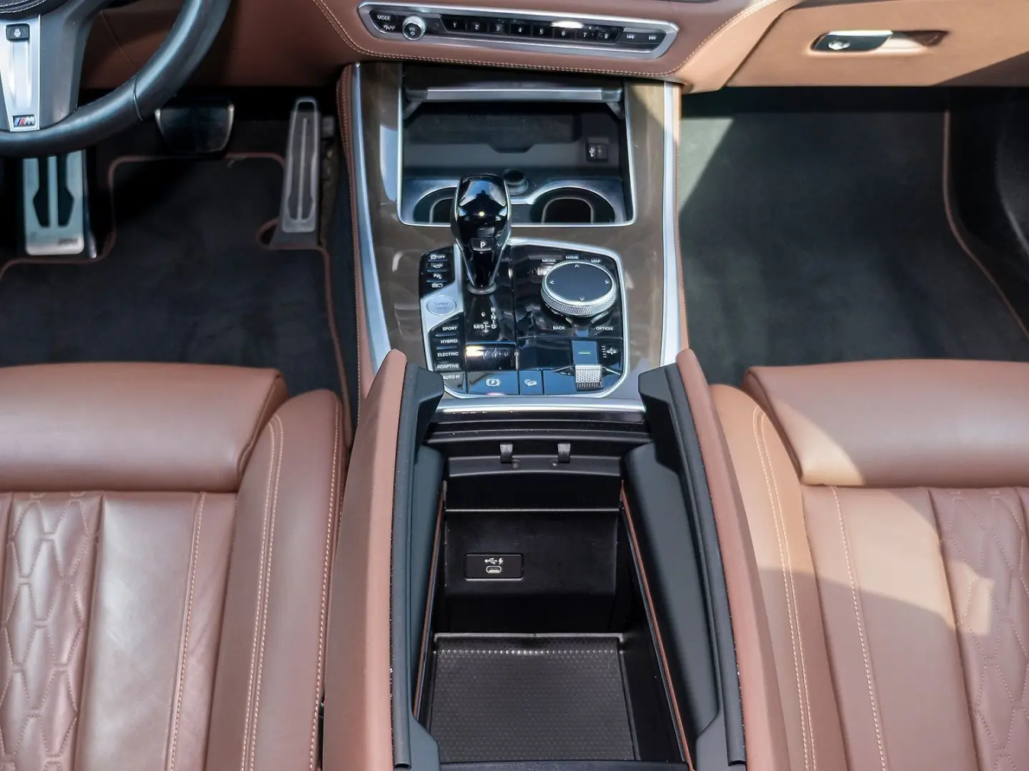 X5 xDrive45e A M Sportpaket GSD 360  HUD ACC AHK