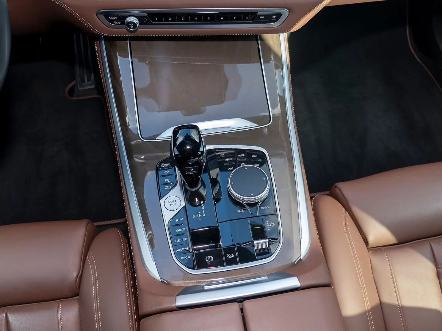 X5 xDrive45e A M Sportpaket GSD 360  HUD ACC AHK