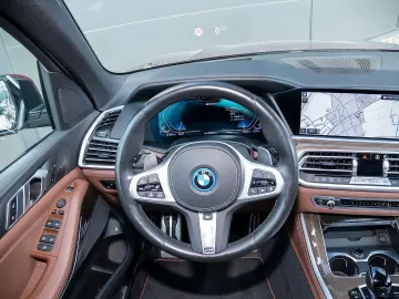 X5 xDrive45e A M Sportpaket GSD 360  HUD ACC AHK