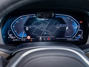 X5 xDrive45e A M Sportpaket GSD 360  HUD ACC AHK