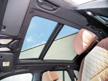 X5 xDrive45e A M Sportpaket GSD 360  HUD ACC AHK