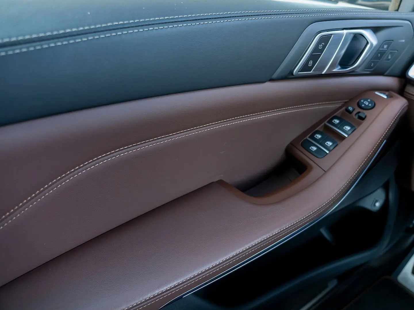 X5 xDrive45e A M Sportpaket GSD 360  HUD ACC AHK