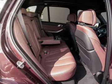 X5 xDrive45e A M Sportpaket GSD 360  HUD ACC AHK