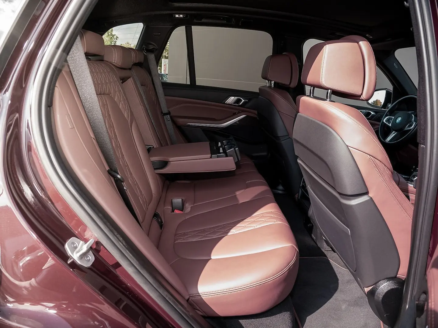 X5 xDrive45e A M Sportpaket GSD 360  HUD ACC AHK