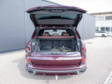 X5 xDrive45e A M Sportpaket GSD 360  HUD ACC AHK