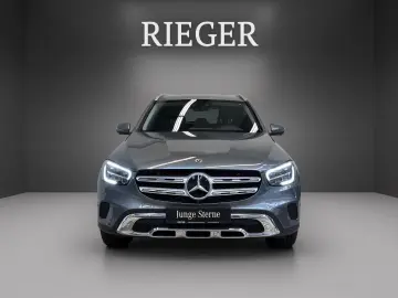 GLC 300 de 4M MEMORY Sitzklima HUD AHK 360