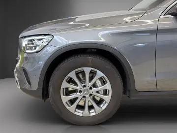GLC 300 de 4M MEMORY Sitzklima HUD AHK 360