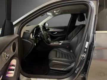 GLC 300 de 4M MEMORY Sitzklima HUD AHK 360