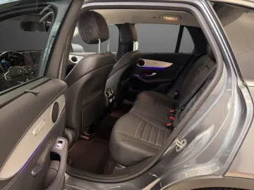 GLC 300 de 4M MEMORY Sitzklima HUD AHK 360