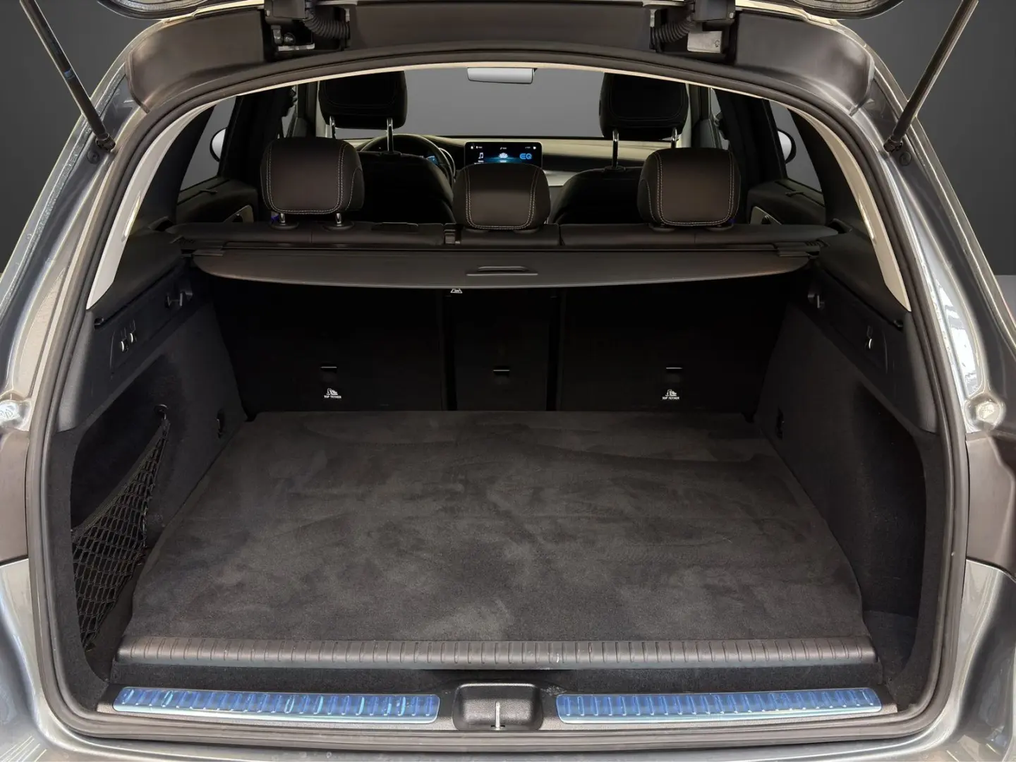 GLC 300 de 4M MEMORY Sitzklima HUD AHK 360