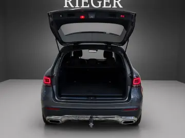 GLC 300 de 4M MEMORY Sitzklima HUD AHK 360