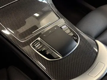 GLC 300 de 4M MEMORY Sitzklima HUD AHK 360