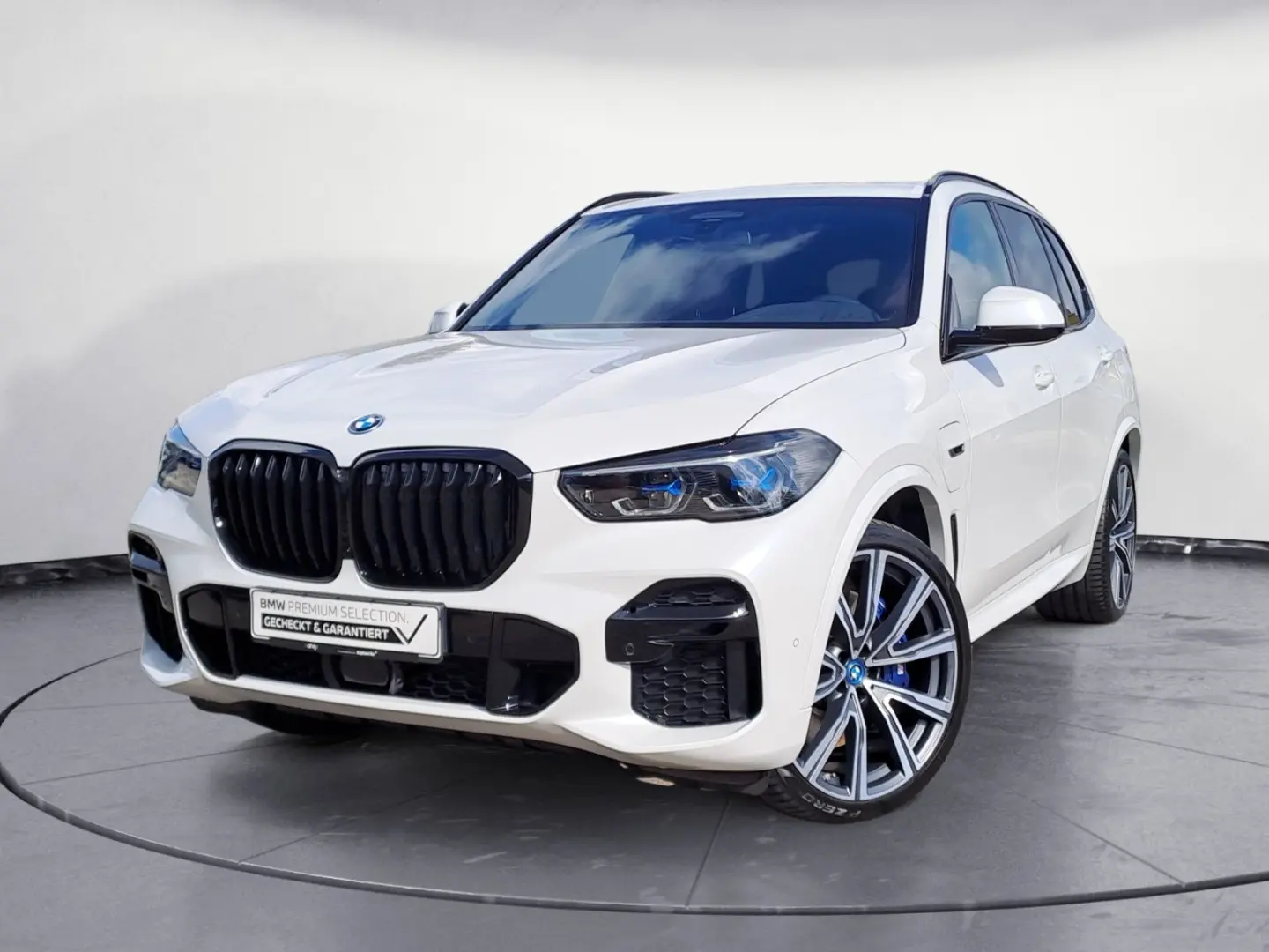 X5 xDrive45e M Sport Panorama Komfortsitze ACC