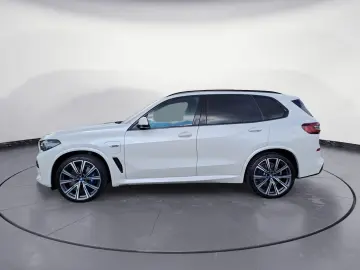 X5 xDrive45e M Sport Panorama Komfortsitze ACC