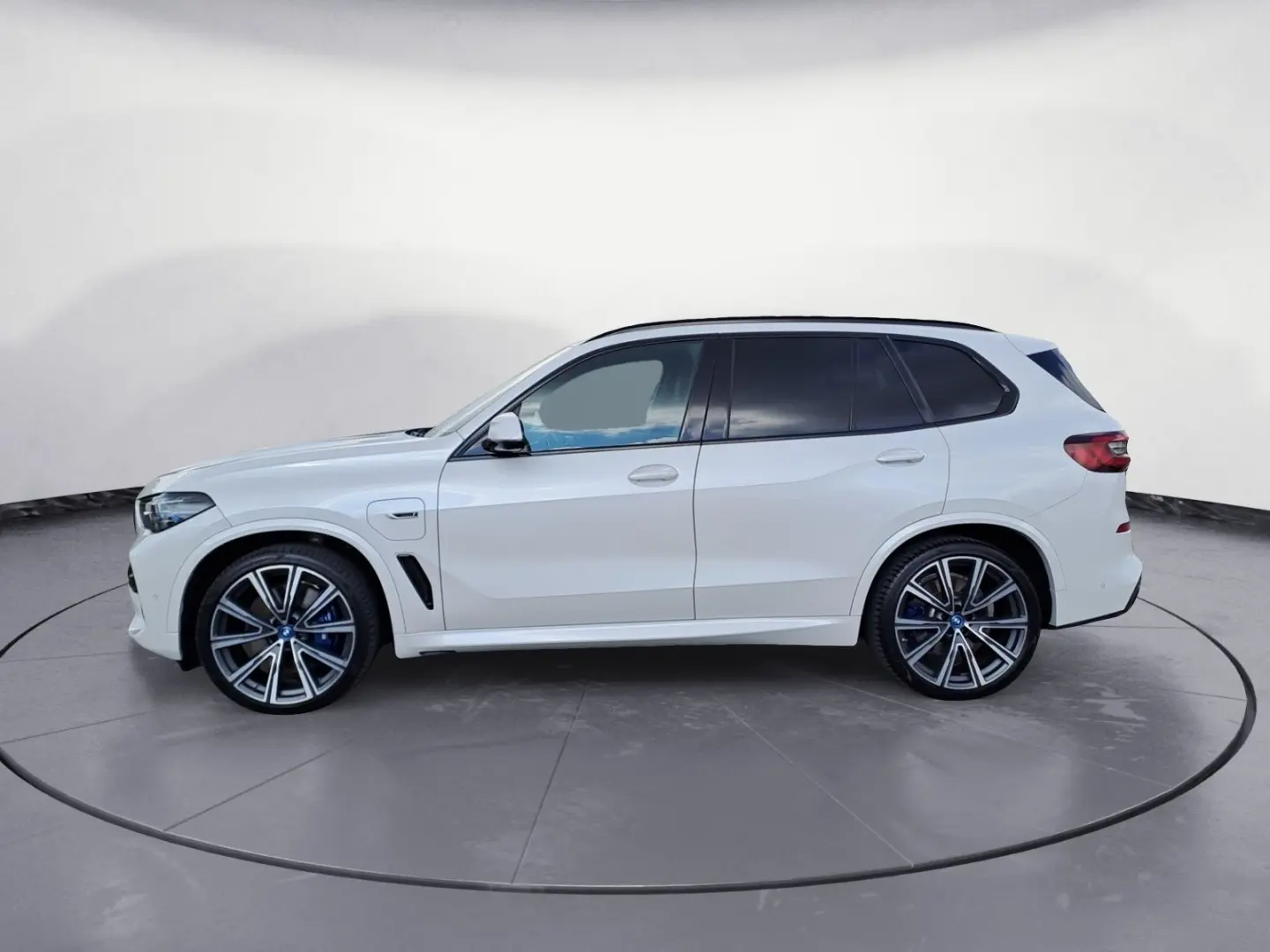 X5 xDrive45e M Sport Panorama Komfortsitze ACC