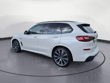 X5 xDrive45e M Sport Panorama Komfortsitze ACC