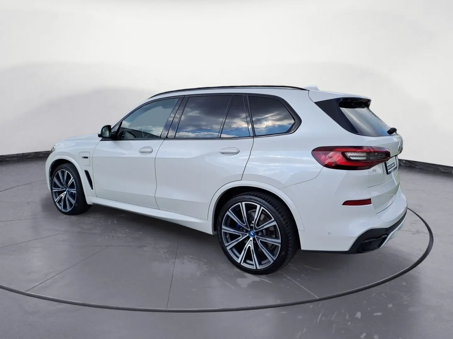 X5 xDrive45e M Sport Panorama Komfortsitze ACC