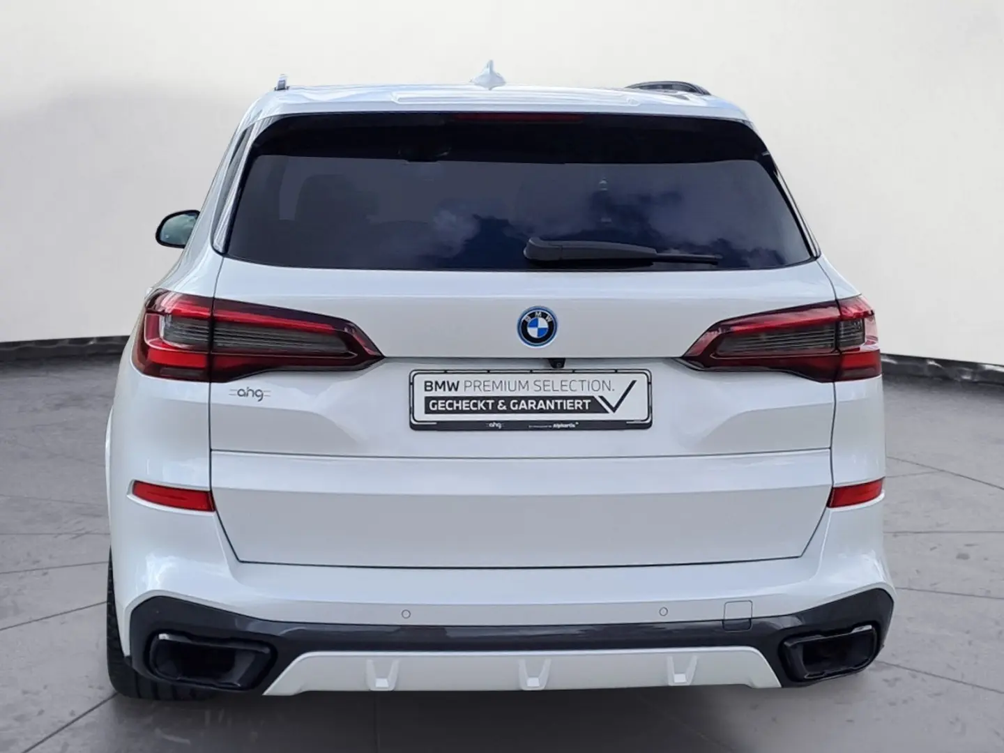 X5 xDrive45e M Sport Panorama Komfortsitze ACC