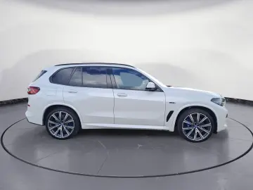 X5 xDrive45e M Sport Panorama Komfortsitze ACC