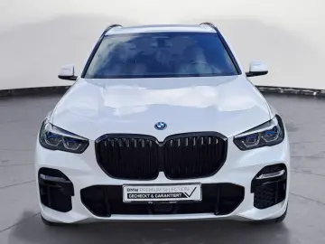 X5 xDrive45e M Sport Panorama Komfortsitze ACC