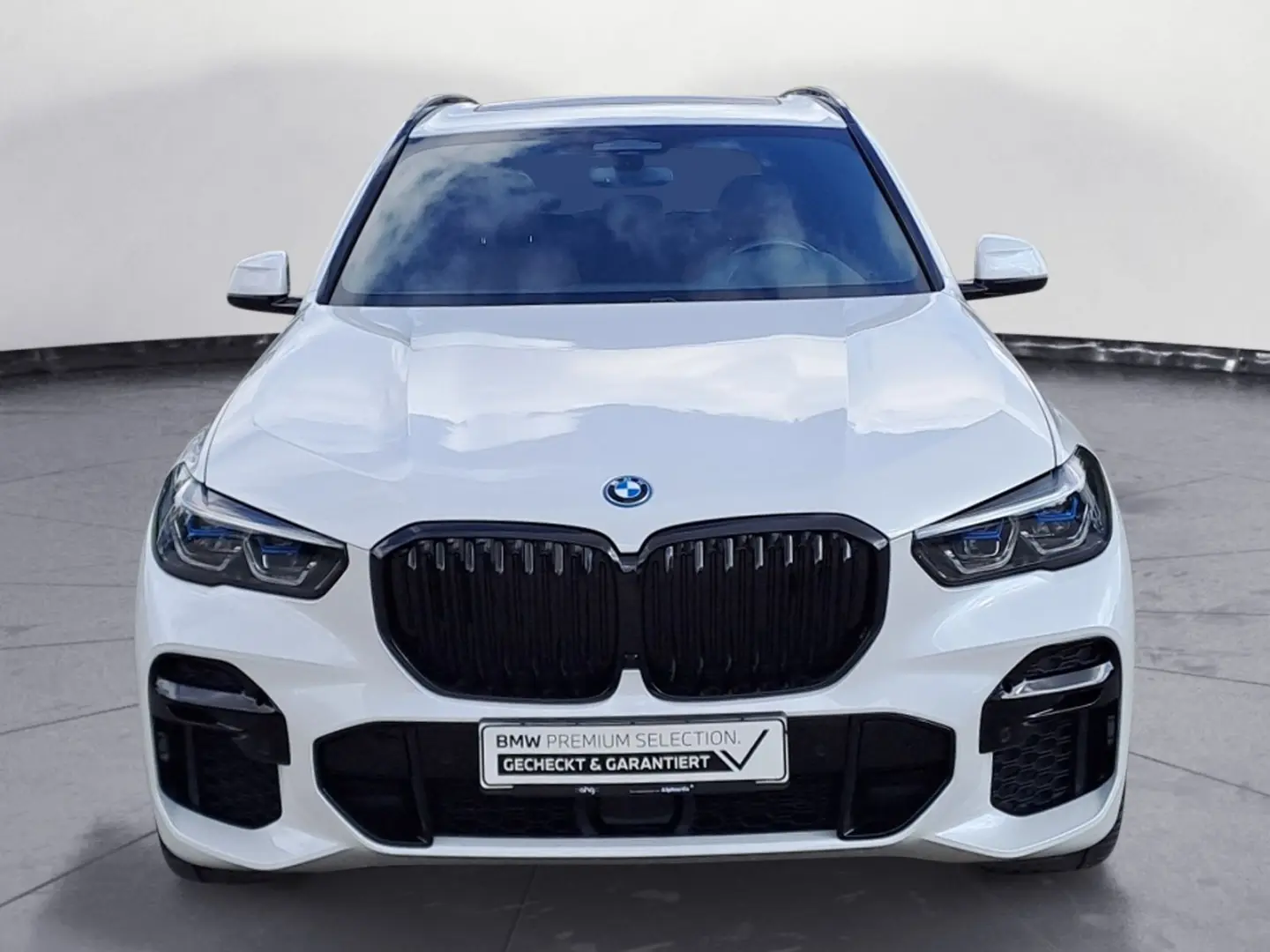 X5 xDrive45e M Sport Panorama Komfortsitze ACC