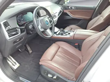 X5 xDrive45e M Sport Panorama Komfortsitze ACC