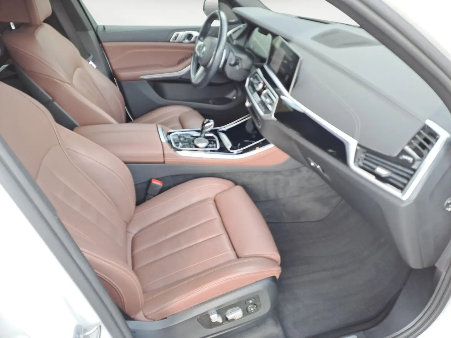 X5 xDrive45e M Sport Panorama Komfortsitze ACC