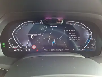 X5 xDrive45e M Sport Panorama Komfortsitze ACC