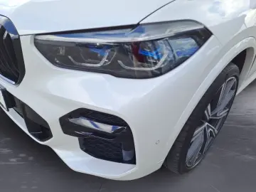 X5 xDrive45e M Sport Panorama Komfortsitze ACC