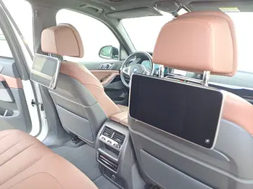 X5 xDrive45e M Sport Panorama Komfortsitze ACC