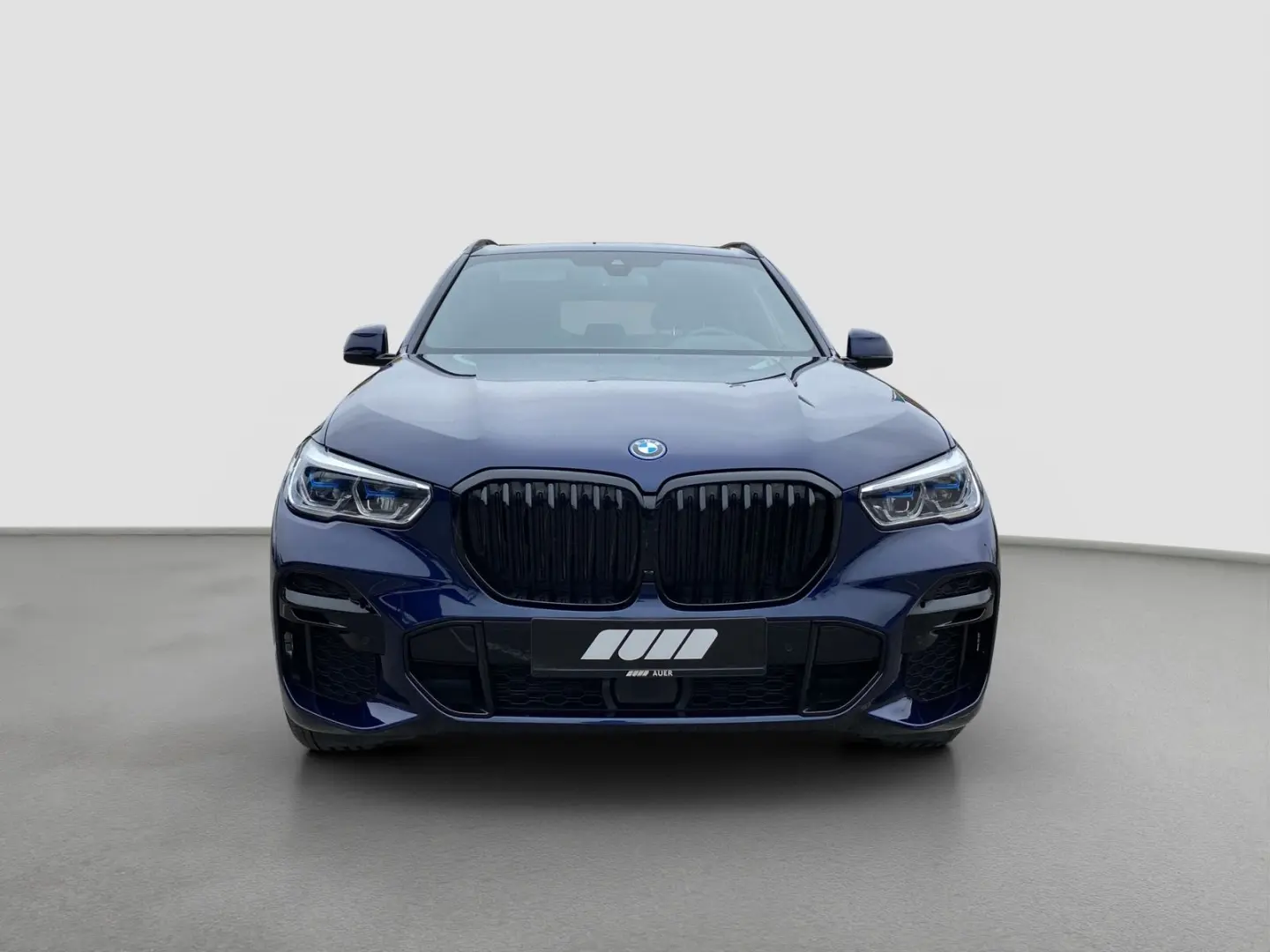 X5 xDrive 45e (M-Sport Navi AHK Pano HUD HK ACC)