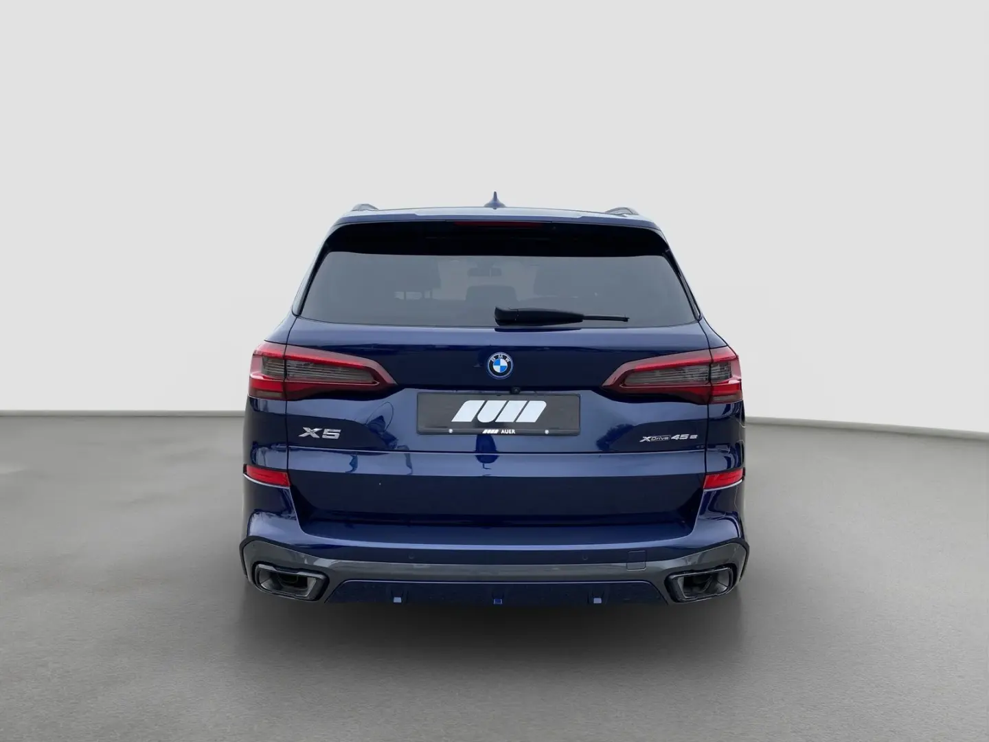 X5 xDrive 45e (M-Sport Navi AHK Pano HUD HK ACC)