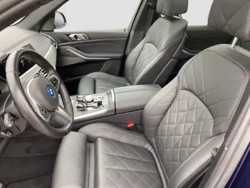X5 xDrive 45e (M-Sport Navi AHK Pano HUD HK ACC)