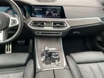 X5 xDrive 45e (M-Sport Navi AHK Pano HUD HK ACC)