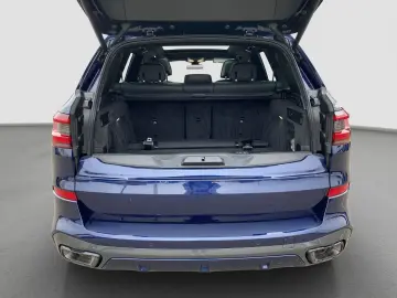 X5 xDrive 45e (M-Sport Navi AHK Pano HUD HK ACC)