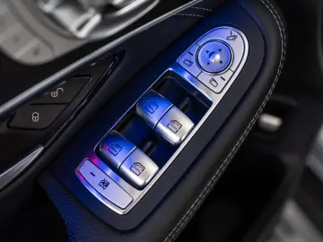 GLC 400d 4Matic AIRMATIC EXCLUSIVE-INTER. 19 LM