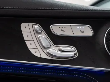 GLC 400d 4Matic AIRMATIC EXCLUSIVE-INTER. 19 LM