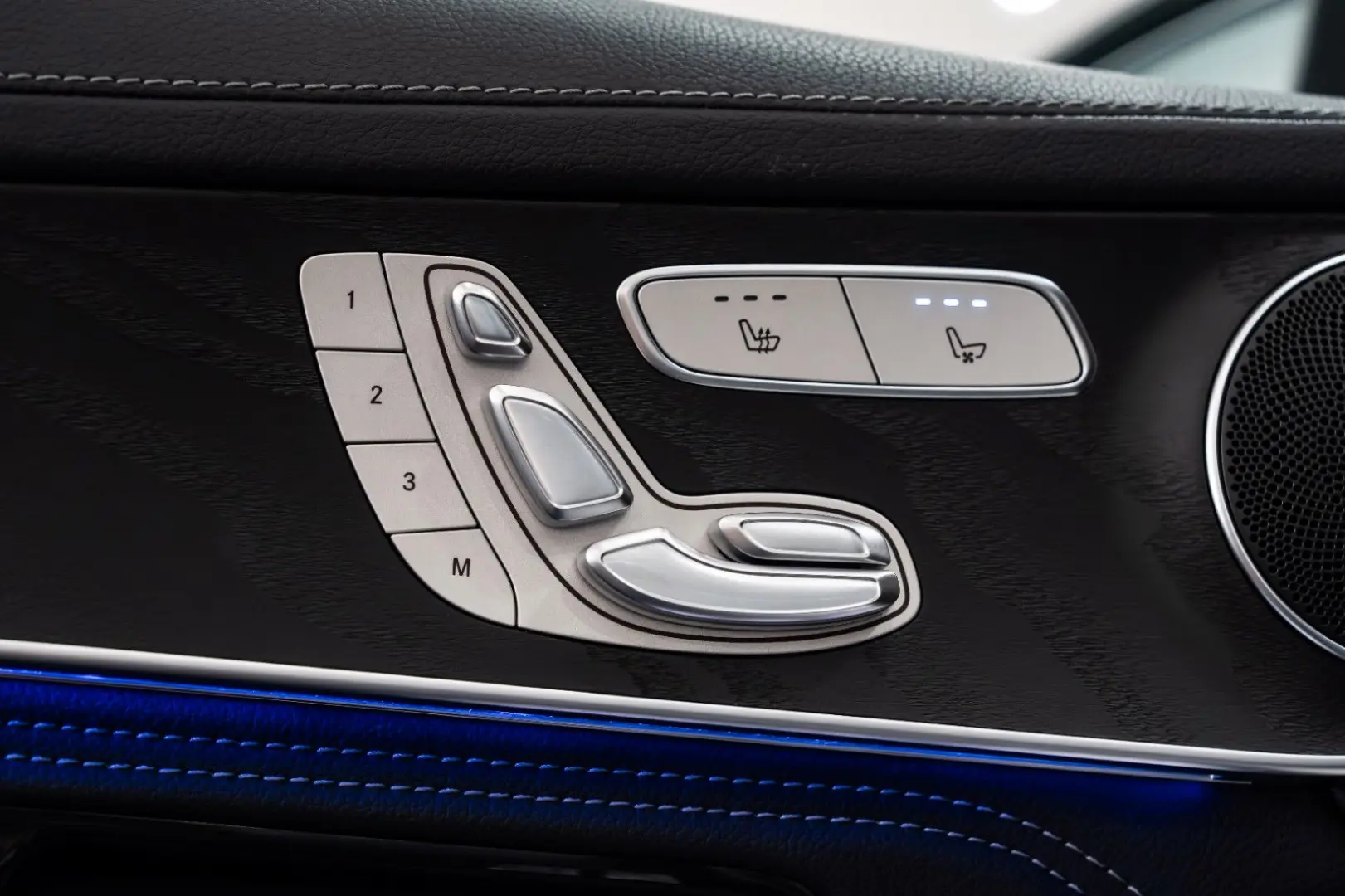 GLC 400d 4Matic AIRMATIC EXCLUSIVE-INTER. 19 LM