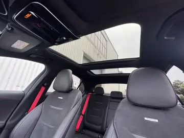 C 43 AMG 4Matic  Pano   Head Up   360 Kamera