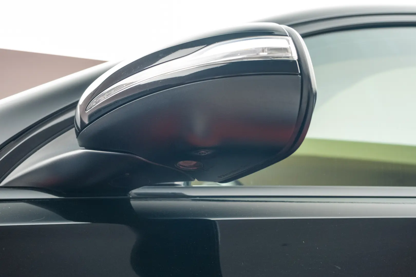 Mercedes Benz GLE 400d AMG 4 Matic COUPE