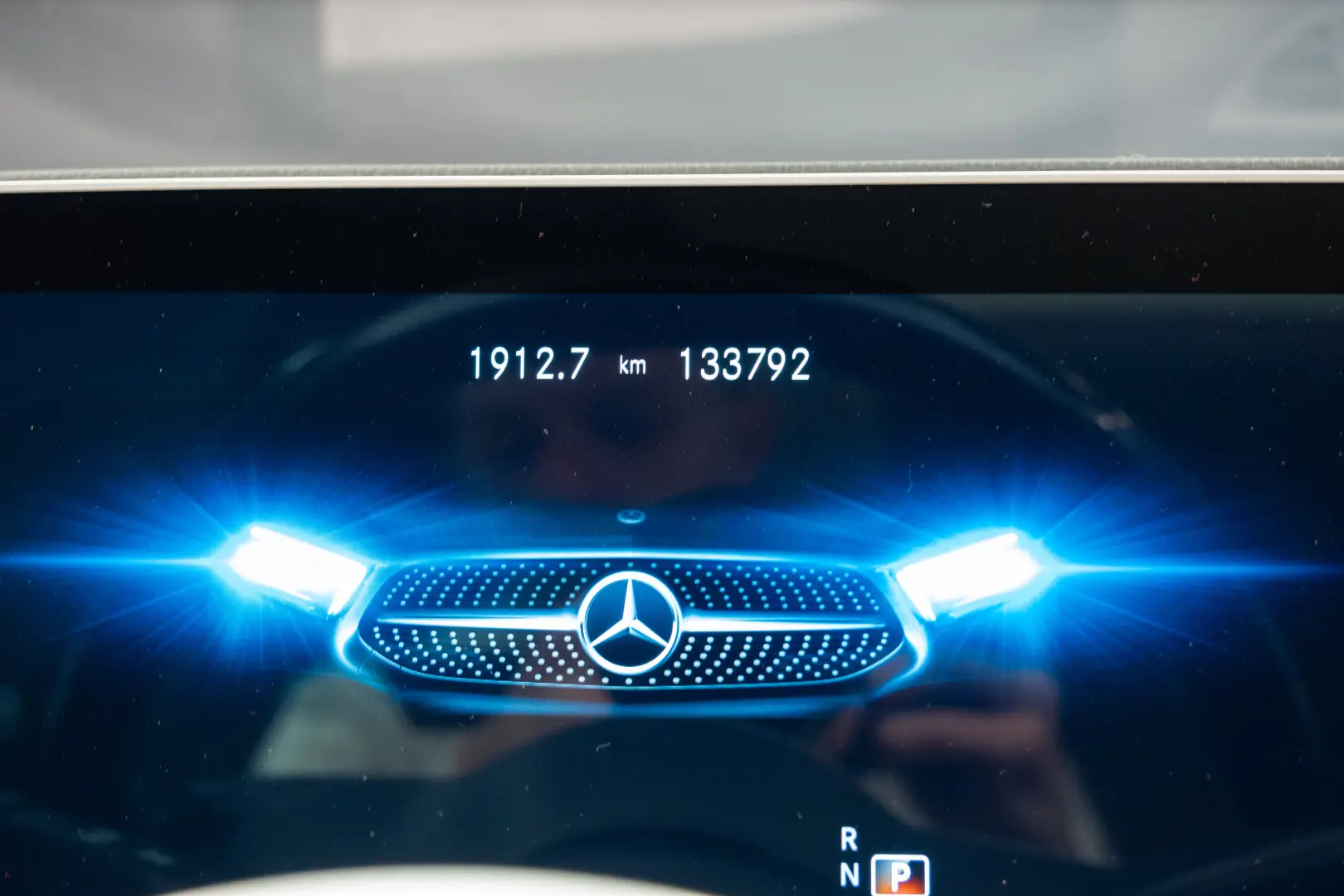 Mercedes Benz GLE 400d AMG 4 Matic COUPE